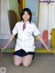 Shizuka Nakamura - Dawn Mp4 Video2005 P9 No.0876f9 Image No. 7