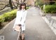 Nami Sekine - Asiansexdiary Dogy Style P8 No.e0fbba Image No. 9