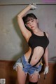 Kang Inkyung 강인경, [ArtGravia] Vol.238 아트그라비아 Set.01 P17 No.4c875a