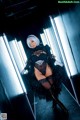 Cosplay Nonsummerjack 2B Promise love No.04 P29 No.926a34 Image No. 7