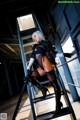 Cosplay Nonsummerjack 2B Promise love No.04 P30 No.d457da Image No. 43