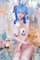 Arty亞緹 Cosplay 甘雨 Ganyu P24 No.93ff5d