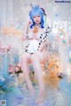 Arty亞緹 Cosplay 甘雨 Ganyu P31 No.5cd8be