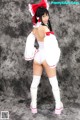 Reimu Hakure - Squirt Hairy Pucher P6 No.f7a9c8