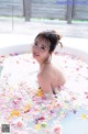 Kaori Matsumura 松村香織, Weekly Playboy 2019 No.20 (週刊プレイボーイ 2019年20号) P7 No.f458da Image No. 5