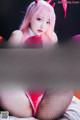 [BLUECAKE] Son Ye-Eun (손예은): IN THE SEXXY 002 (132 photos) P122 No.6277d3