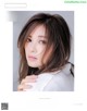 Mai Shiraishi 白石麻衣, Anan 2019.07.24 No.2160 (アンアン 2019年7月24日号) P15 No.bad168 Image No. 3