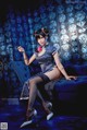 [Ely] Tifa Lockhart Qipao – Final Fantasy VII P23 No.ad1efe Image No. 1