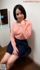 Ryoko Matsu - Pornshow Japanese Secretaries P6 No.49e05c