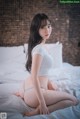 Myua 뮤아, [DJAWA] Staycation#6 (+S.Ver) Set.02 P45 No.13acbb Image No. 41