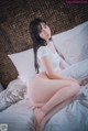 Myua 뮤아, [DJAWA] Staycation#6 (+S.Ver) Set.02 P31 No.f46b15 Image No. 19