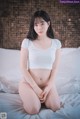 Myua 뮤아, [DJAWA] Staycation#6 (+S.Ver) Set.02 P43 No.93bfd4 Image No. 7