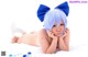 Nako Ukyuu - Joinscom Pussy Image P4 No.550a29