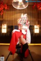 Cosplay Saku - Skyy Mmcf Uhtml P6 No.b604d6 Image No. 13