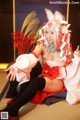 Cosplay Saku - Skyy Mmcf Uhtml P12 No.2a8f0b Image No. 1