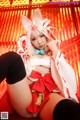 Cosplay Saku - Skyy Mmcf Uhtml P3 No.068c35 Image No. 19