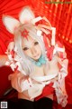 Cosplay Saku - Skyy Mmcf Uhtml P5 No.f0684e Image No. 15