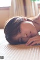 Mio Kudo 工藤美桜, ＦＲＩＤＡＹデジタル写真集 センチメンタルな柔肌 Set.01