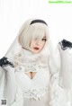 Coser @ 白 烨 Vol.009: 2b 黑白 (131 photos) P61 No.dd3db7 Image No. 141