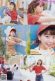 Shuka Saito 斉藤朱夏, Big Comic Spirits 2019 No.38 (ビッグコミックスピリッツ 2019年38号) P5 No.52dad7 Image No. 5