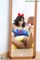 [The Black Alley] Ramita Photo Set.44 P103 No.32fa9f