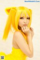 Cosplay Nasan - Oldcreep Mint Pussg P11 No.0dbd0b Image No. 3