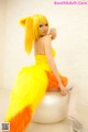 Cosplay Nasan - Oldcreep Mint Pussg P10 No.c0eb44 Image No. 5