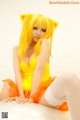 Cosplay Nasan - Oldcreep Mint Pussg P1 No.169d3d Image No. 23