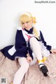 Cosplay Maid - Kush Zulu Gils P4 No.54bec0 Image No. 17