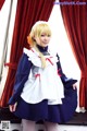 Cosplay Maid - Kush Zulu Gils P5 No.14ea66 Image No. 15